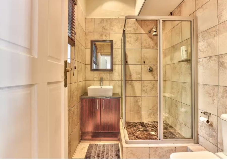 1 Bedroom Property for Sale in Cape Town City Centre Western Cape